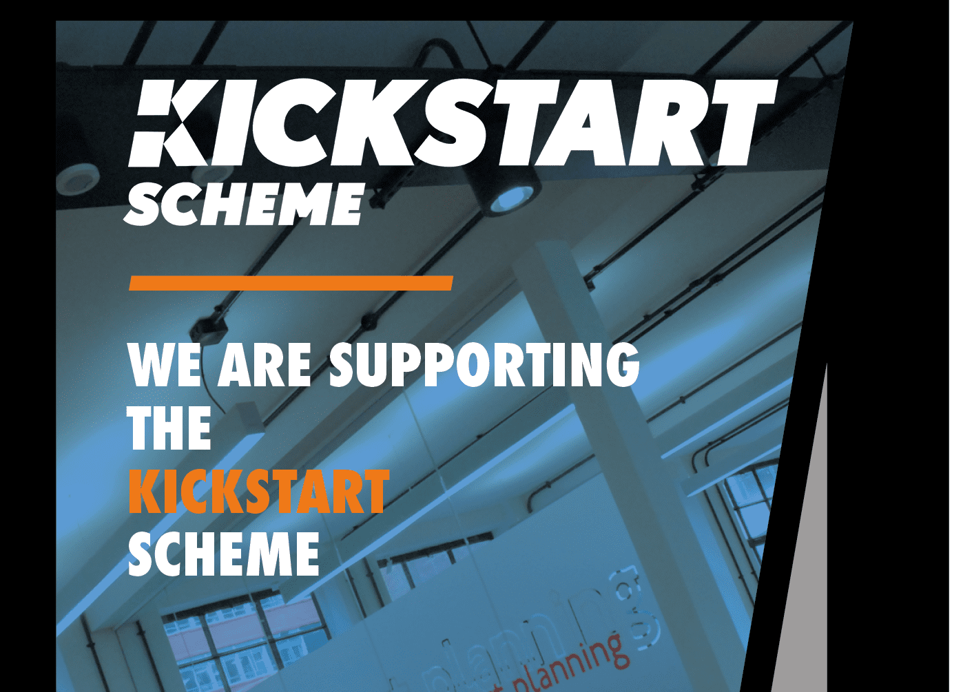 mode join Kickstart - mode transport