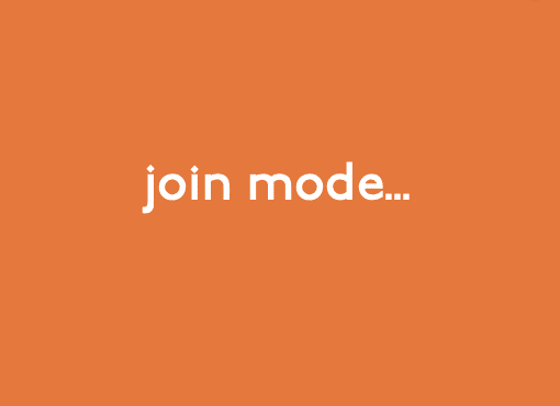mode are hiring!