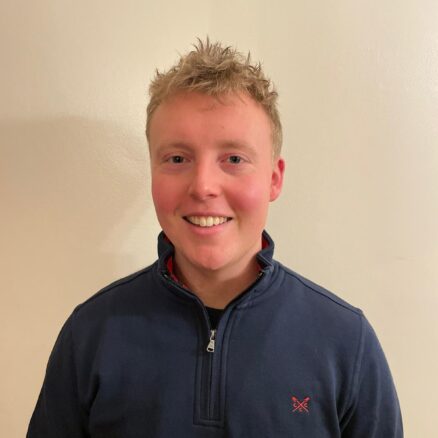 morgan paine shortlisted for award