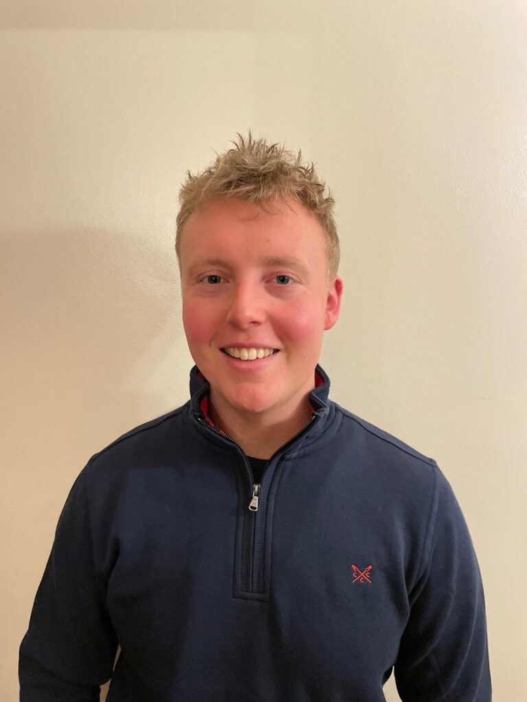 morgan paine shortlisted for award