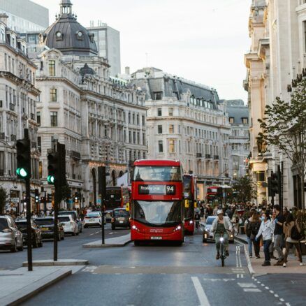 TfL Concept